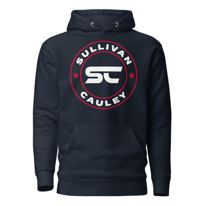 Sully Cauley "Logo" Hoodie