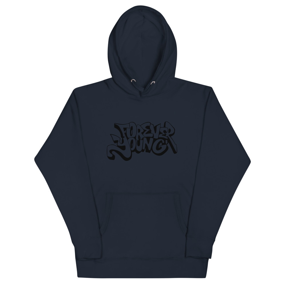 Ty Young "Forever Young" Hoodie