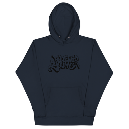Ty Young "Forever Young" Hoodie