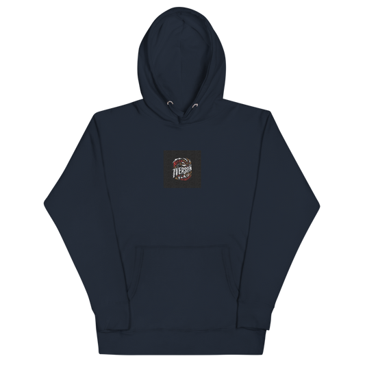 Nish Test "Nish" Unisex Premium Hoodie | Cotton Heritage M2580
