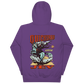 Jevon Holland "QuickDraw Jev" Hoodie