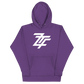 Zion Tupuola-Fetui "Signature" Hoodie