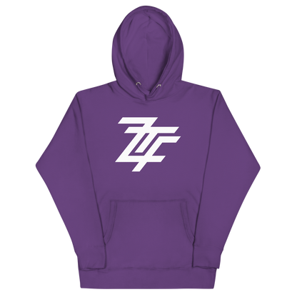 Zion Tupuola-Fetui "Signature" Hoodie