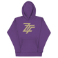 Zion Tupuola-Fetui "Signature" Hoodie