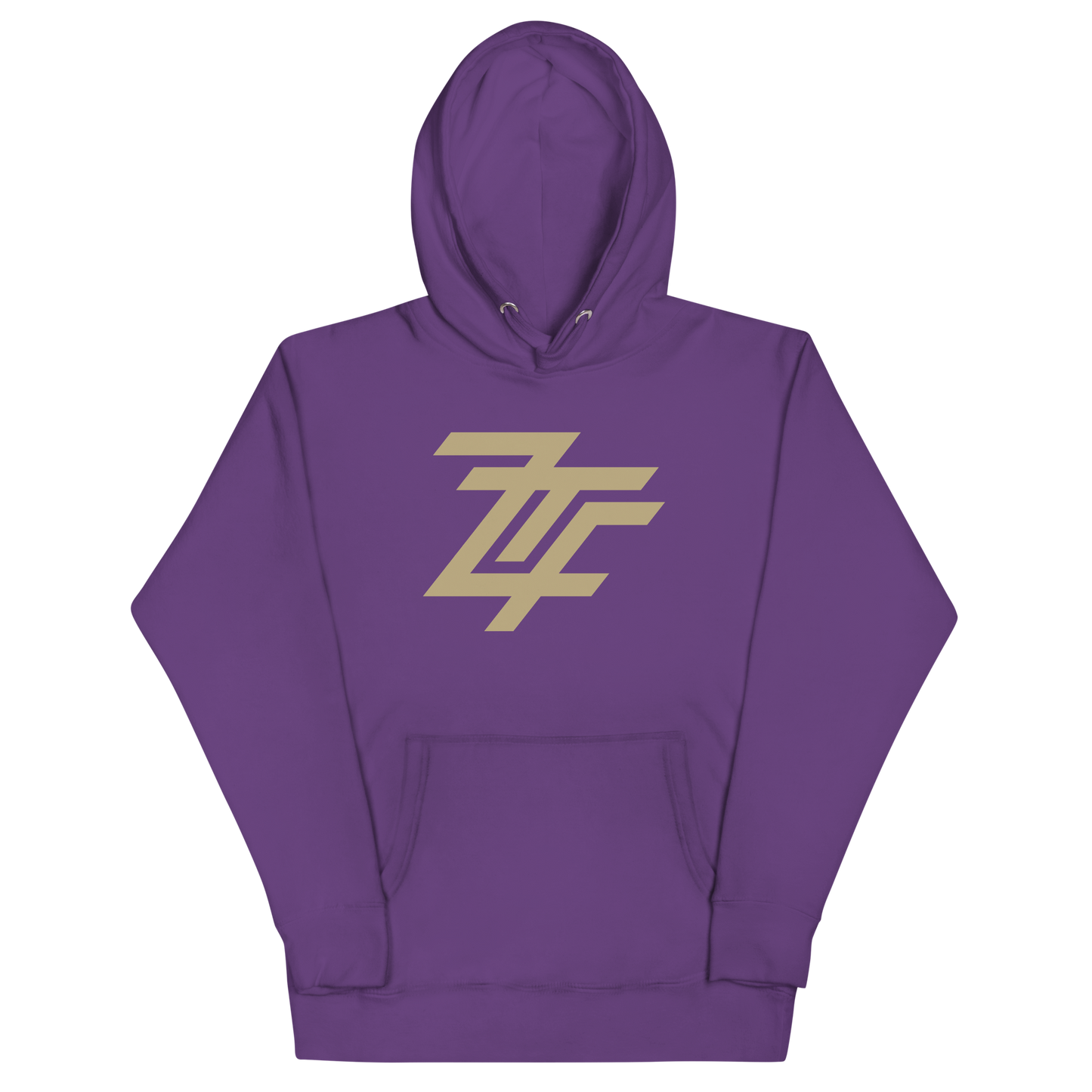 Zion Tupuola-Fetui "Signature" Hoodie