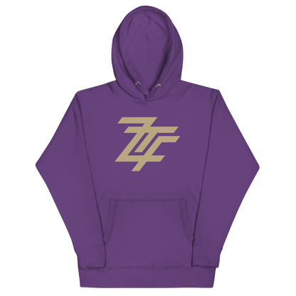 Zion Tupuola-Fetui "Signature" Hoodie