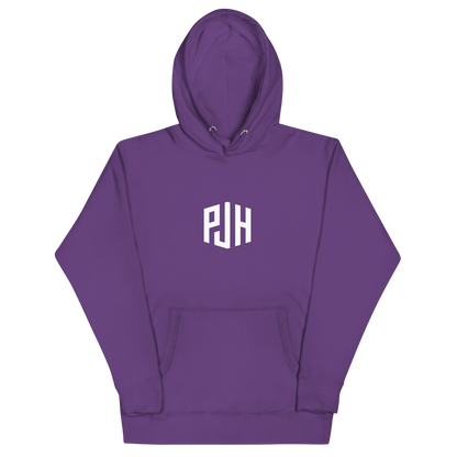PJ Haggerty "Signature" Hoodie