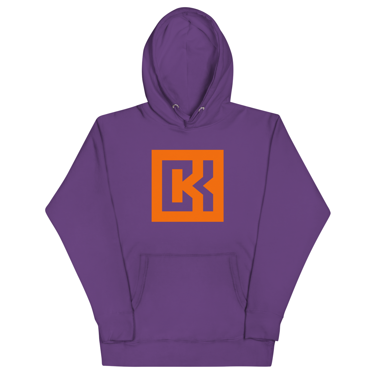 Cade Klubnik "Logo" Hoodie