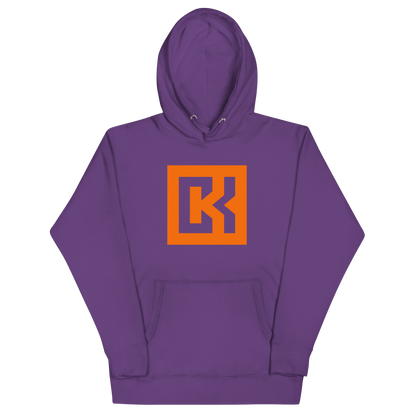 Cade Klubnik "Logo" Hoodie