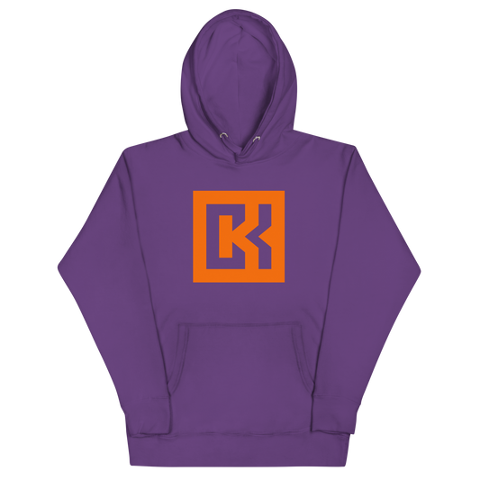 Cade Klubnik "Logo" Hoodie