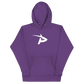 Patrick Queen "Logo" Hoodie