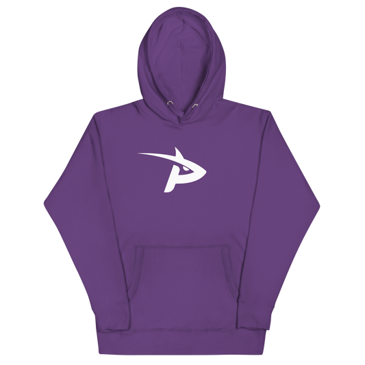 Patrick Queen "Logo" Hoodie
