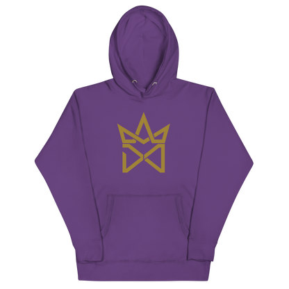 David Ojabo "Signature" Hoodie