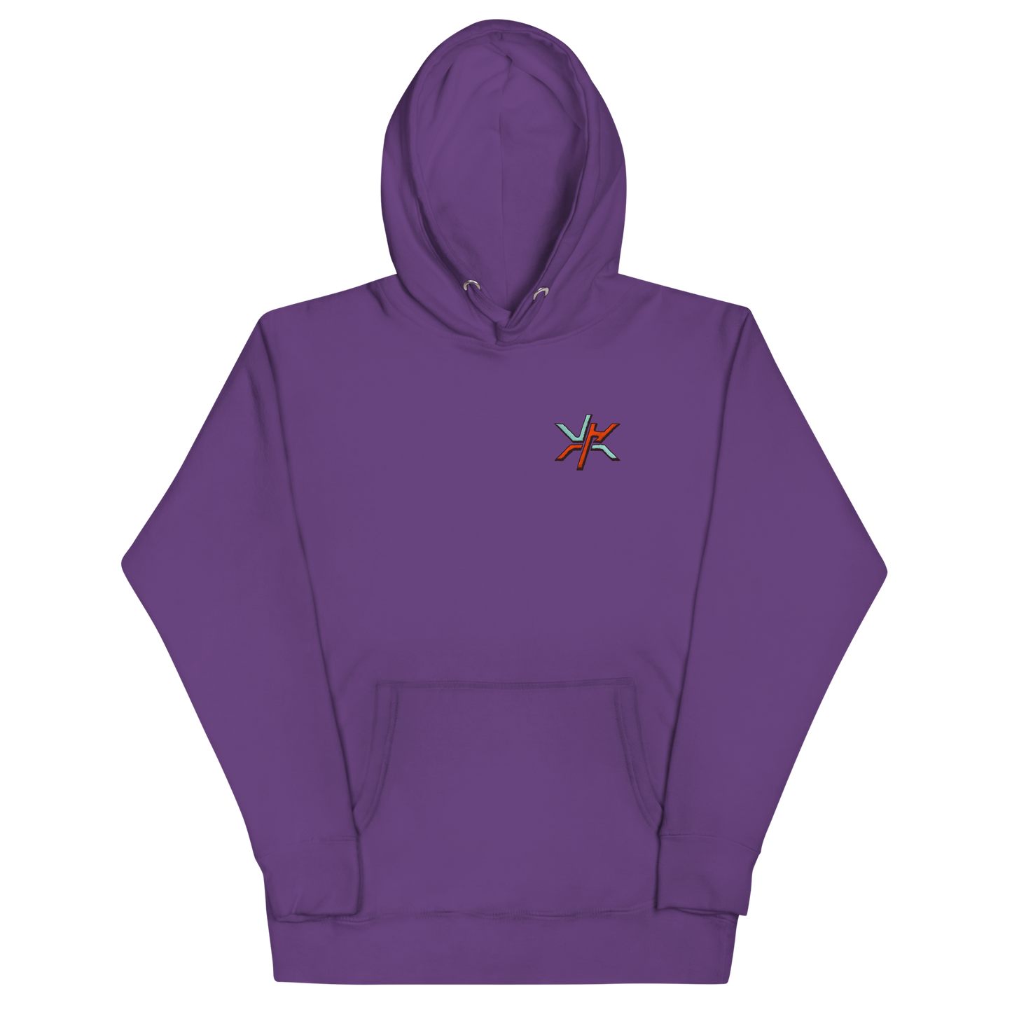 Jevon Holland "QuickDraw Jev" Hoodie