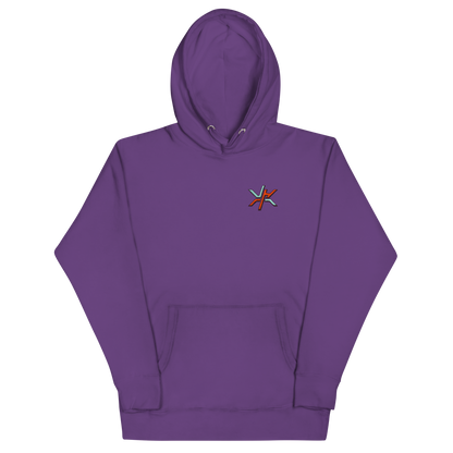 Jevon Holland "QuickDraw Jev" Hoodie