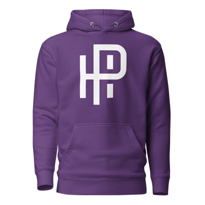 Harold Perkins "Logo" Hoodie