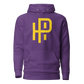 Harold Perkins  "Logo" Hoodie