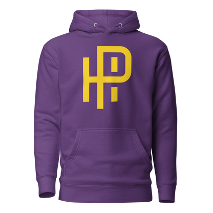 Harold Perkins  "Logo" Hoodie