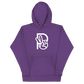 Pepe Williams "Logo" Hoodie