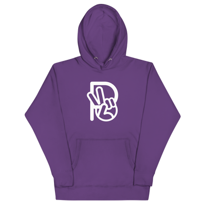 Pepe Williams "Logo" Hoodie