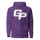 Greg Penn III "Logo" Hoodie