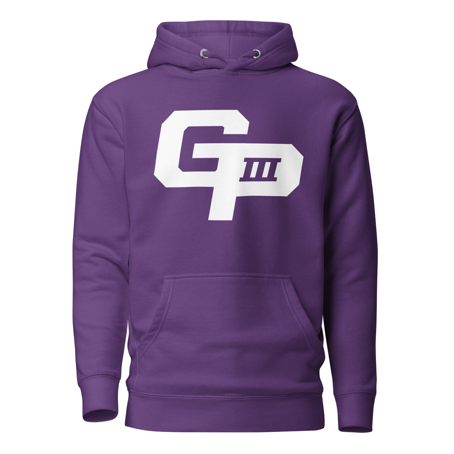 Greg Penn III "Logo" Hoodie