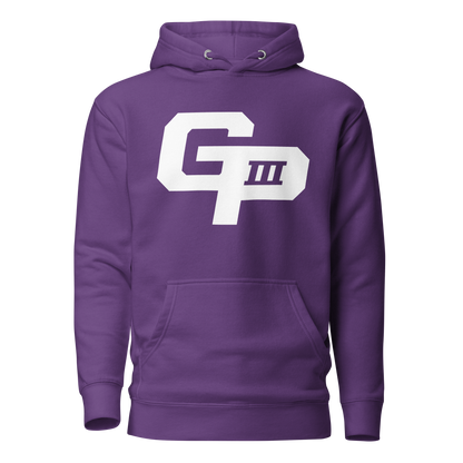 Greg Penn III "Logo" Hoodie
