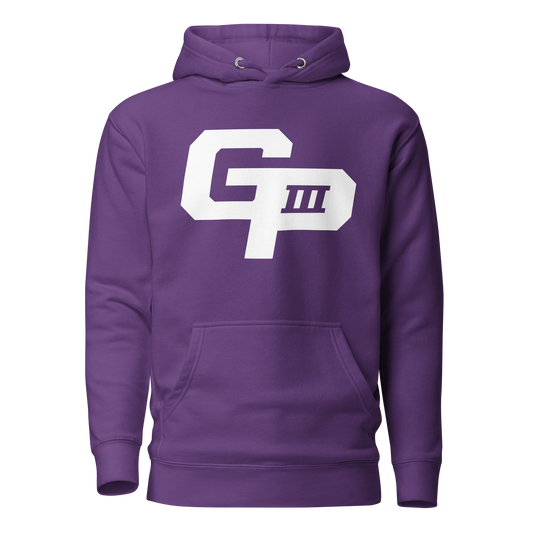 Greg Penn III "Logo" Hoodie