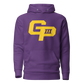 Greg Penn III "Logo" Hoodie