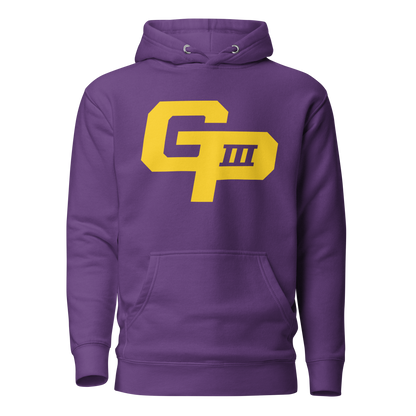 Greg Penn III "Logo" Hoodie