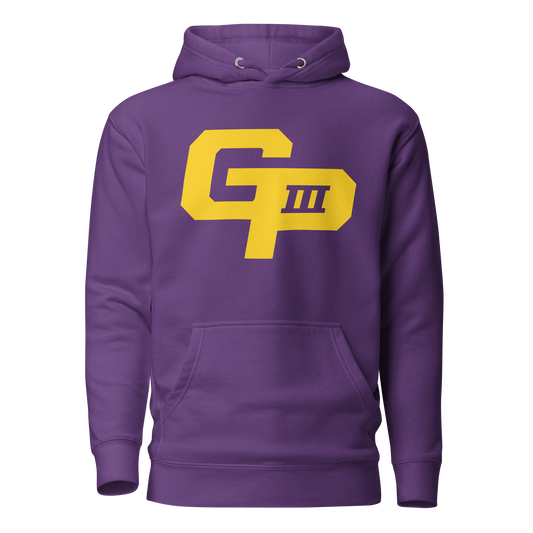 Greg Penn III "Logo" Hoodie