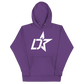 Logan Diggs "Logo" Hoodie