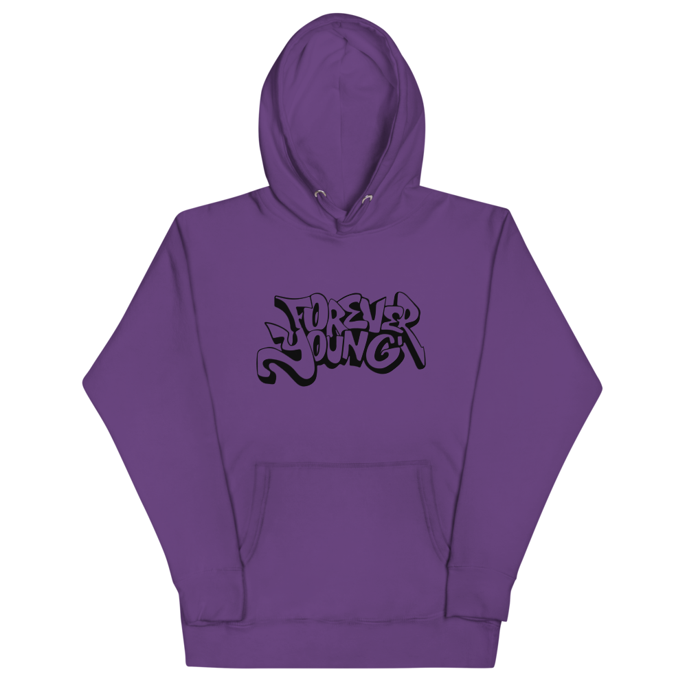 Ty Young "Forever Young" Hoodie