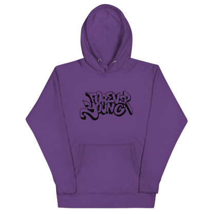 Ty Young "Forever Young" Hoodie