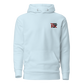 Aljamain Sterling "Luckiest of All Time" Hoodie