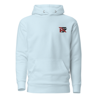 Aljamain Sterling "Luckiest of All Time" Hoodie