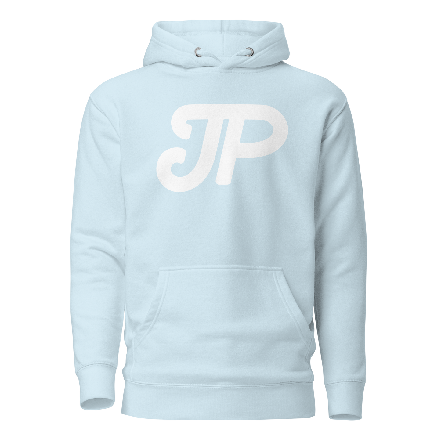 Jaelan Phillips "Logo" Hoodie