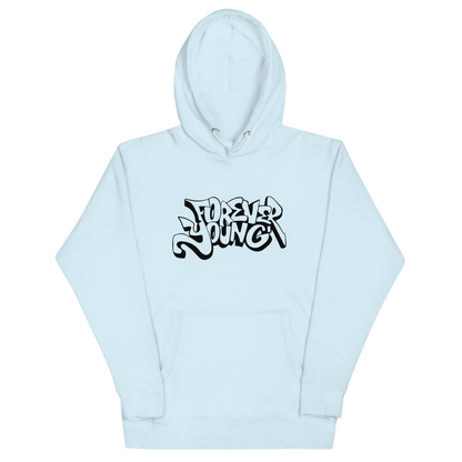 Ty Young "Forever Young" Hoodie