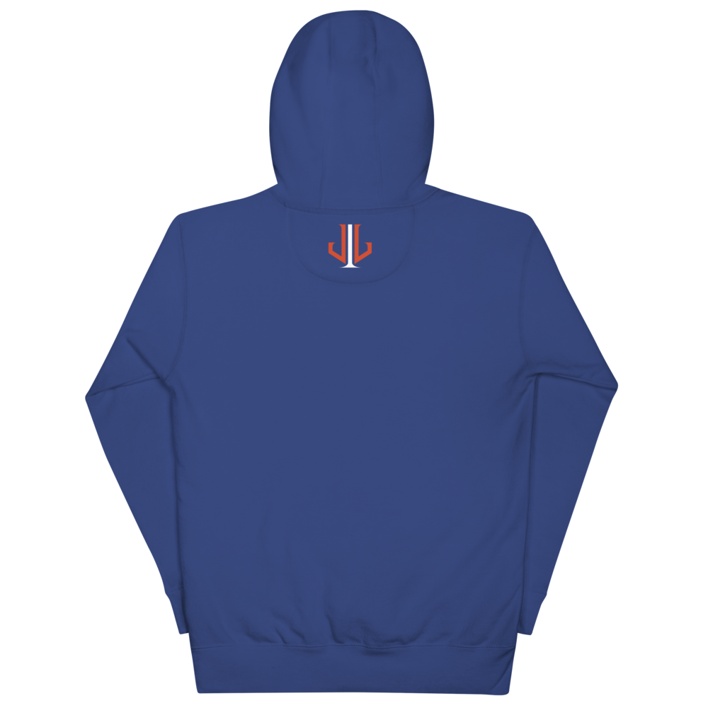 JL Skinner "Stadium" Hoodie