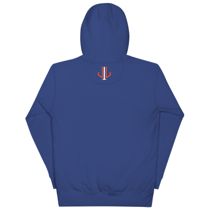JL Skinner "Stadium" Hoodie