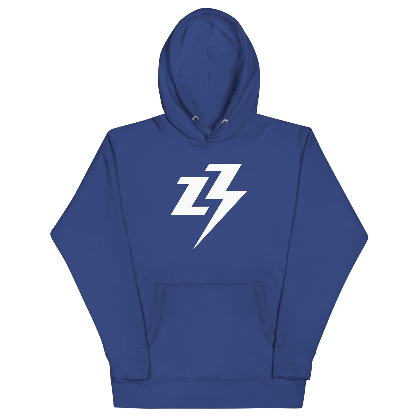 Kenny Moore "Signature" Hoodie