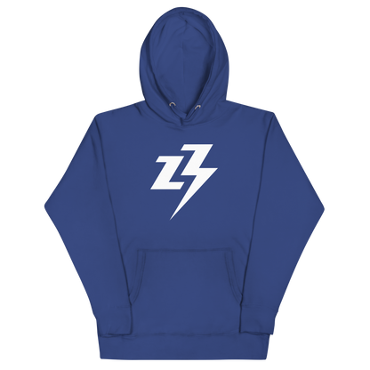 Kenny Moore "Signature" Hoodie