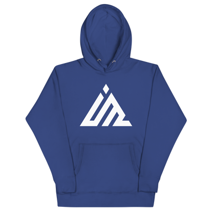 Isaiah McKenzie "Logo" Hoodie