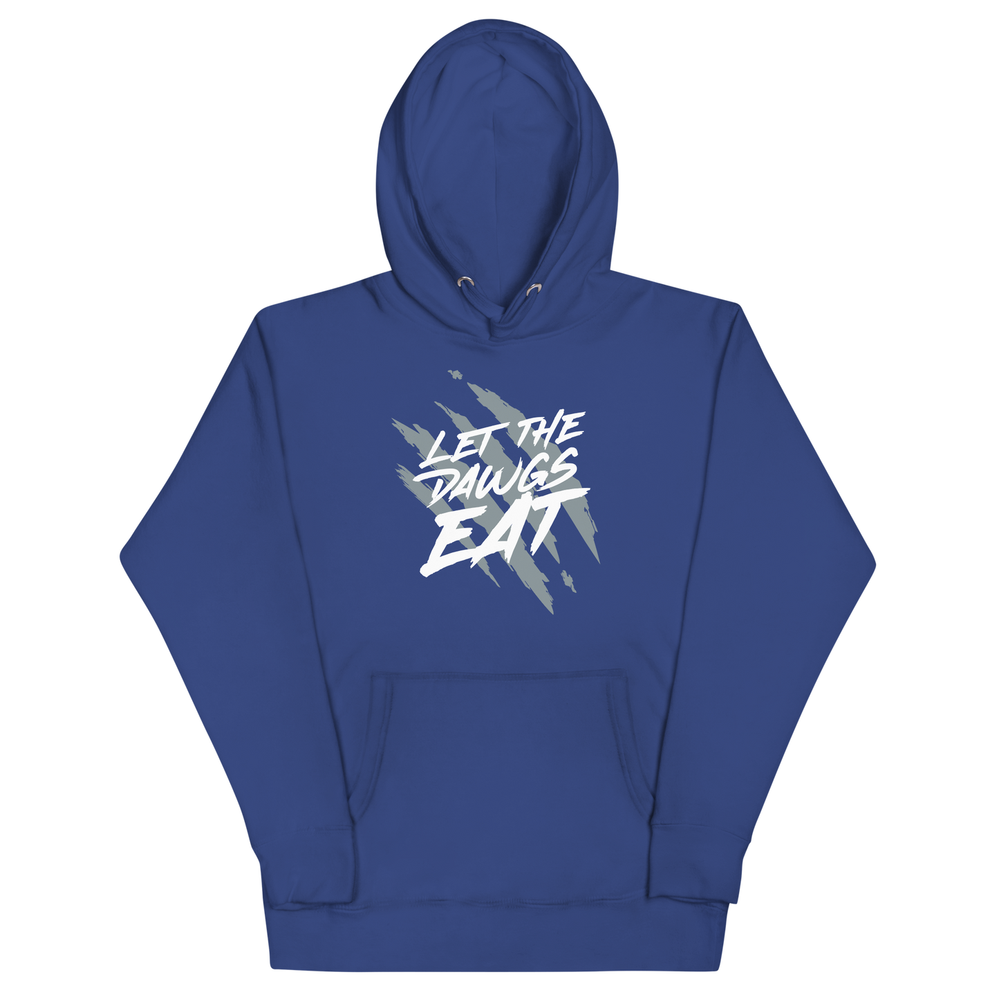 DeMarcus Lawrence "LET THE DAWGS EAT" 2.0 Hoodie