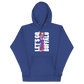Isaiah McKenzie  "Let's Go Buffalo" Hoodie