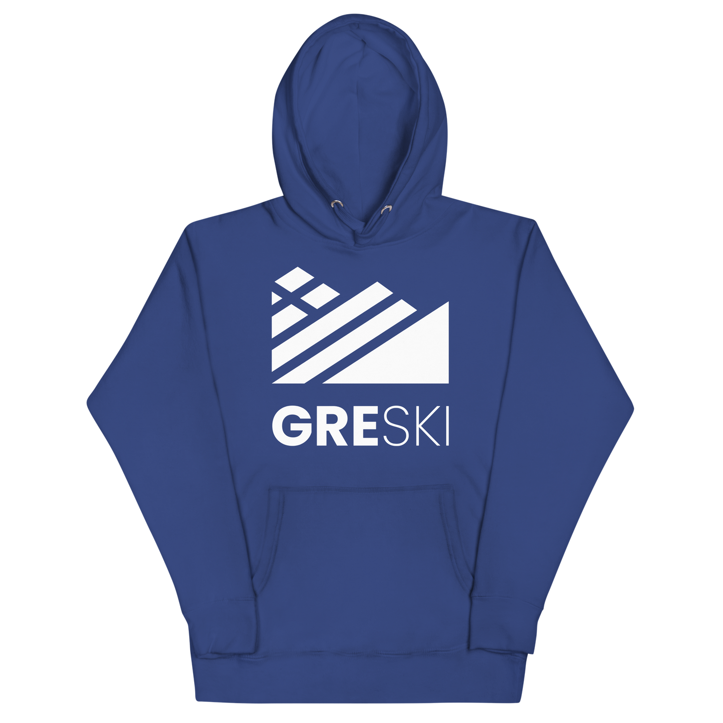 GreSki "Logo" Hoodie