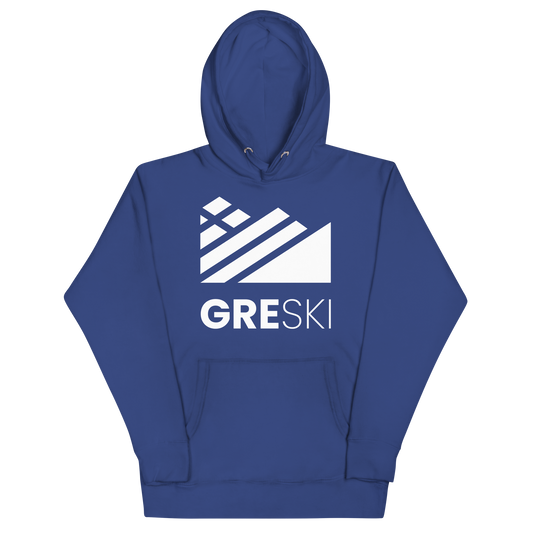 GreSki "Logo" Hoodie