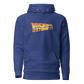 Casey Willax "Back to the Stoke" Illustration Hoodie