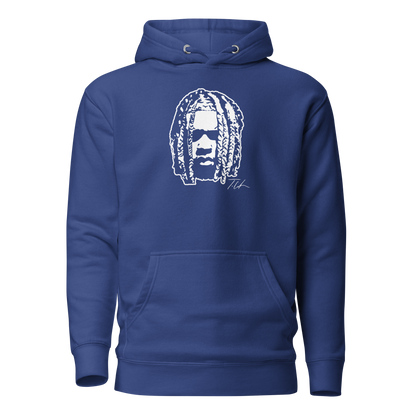 TJ Carter "Logo" Hoodie