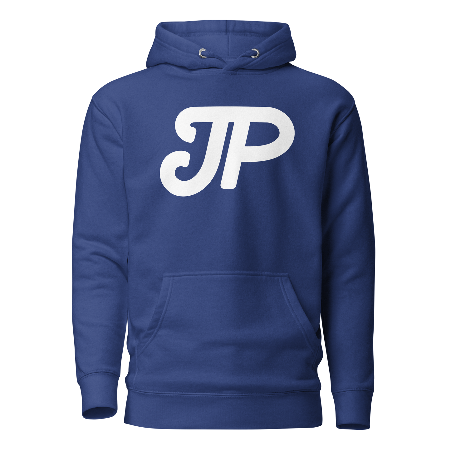 Jaelan Phillips "Logo" Hoodie